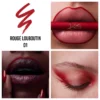 Glamliner – Lips & Eyes Liner – Rouge Louboutin 01