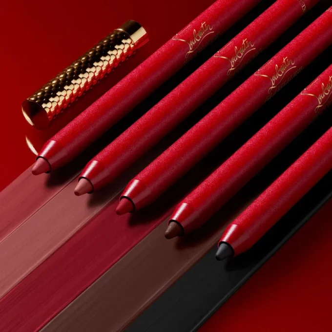 Glamliner – Lips & Eyes Liner – Grafika Khol 99