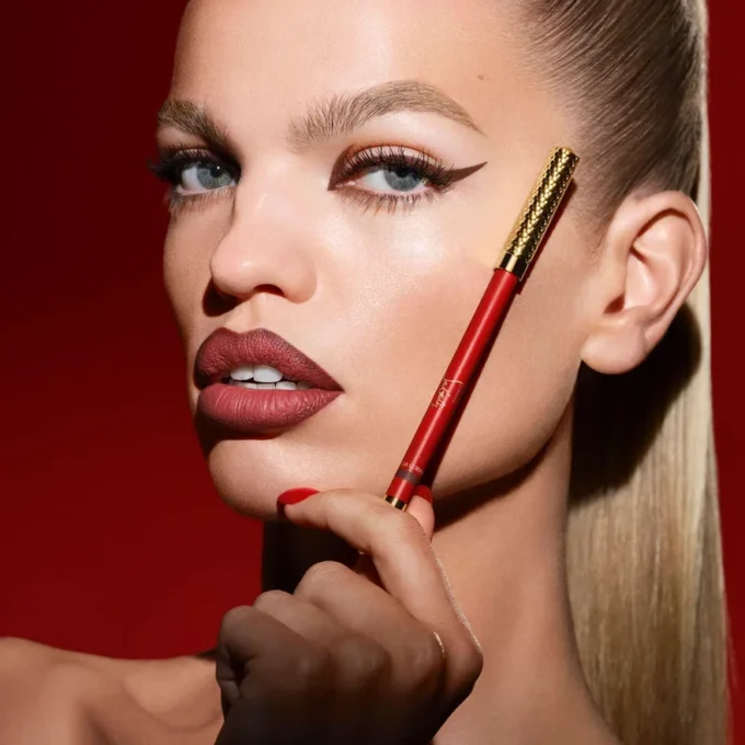 Glamliner – Lips & Eyes Liner – Canvas Blush 36 Glamliner – Lips & Eyes Liner – Canvas Blush 36