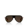 Greggo Lb0004 – Sunglasses – Metal – Black Smoke Greggo Lb0004 – Sunglasses – Metal – Black Smoke