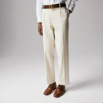 Greggo – Oxfords – Patinated Calf Leather – Havane – Men Greggo – Oxfords – Patinated Calf Leather – Havane – Men