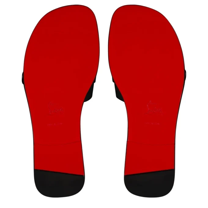 Her in Roma Mule – Mules – Calf Leather – Black – Women Her in Roma Mule – Mules – Calf Leather – Black – Women