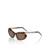Hot Chick Lb0010 – Sunglasses – Acetate – Dark Havana