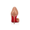 Iriza – 85 Mm Pumps – Patent Calf Leather – Blush – Women Iriza – 85 Mm Pumps – Patent Calf Leather – Blush – Women
