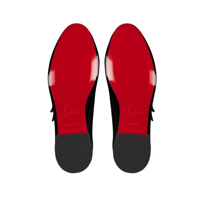 Jane Fille – Ballerinas – Patent Calf Leather – Black – Kids Jane Fille – Ballerinas – Patent Calf Leather – Black – Kids