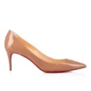 Kate – 70 Mm Pumps – Patent Calf Leather – Blush – Women Kate – 70 Mm Pumps – Patent Calf Leather – Blush – Women