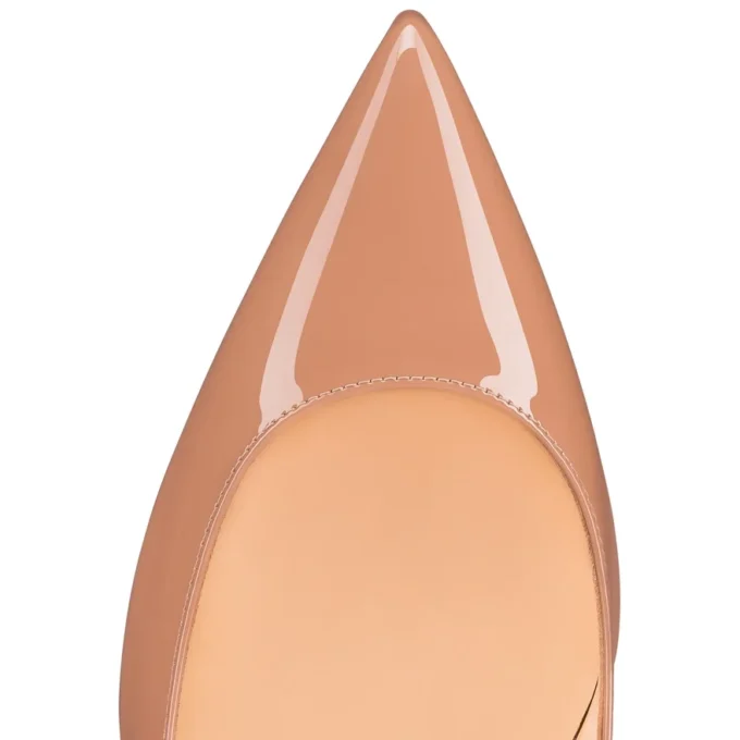 Kate – 70 Mm Pumps – Patent Calf Leather – Blush – Women Kate – 70 Mm Pumps – Patent Calf Leather – Blush – Women
