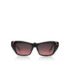 Kate Lb0019 – Sunglasses – Acetate – Black Smoke
