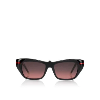 Kate Lb0019 – Sunglasses – Acetate – Black Smoke Kate Lb0019 – Sunglasses – Acetate – Black Smoke