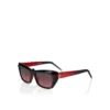 Kate Lb0019 – Sunglasses – Acetate – Black Smoke