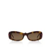 Kate Lb0025 – Sunglasses – Acetate – Dark Havana Kate Lb0025 – Sunglasses – Acetate – Dark Havana