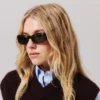 Kate Lb0025 – Sunglasses – Acetate – Dark Havana Kate Lb0025 – Sunglasses – Acetate – Dark Havana