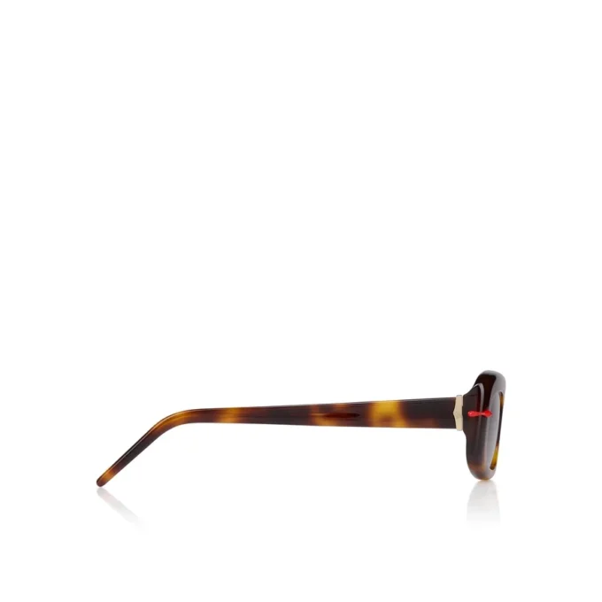 Kate Lb0025 – Sunglasses – Acetate – Dark Havana Kate Lb0025 – Sunglasses – Acetate – Dark Havana