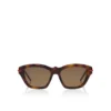 Kate Lb0026 – Sunglasses – Acetate – Dark Havana Kate Lb0026 – Sunglasses – Acetate – Dark Havana
