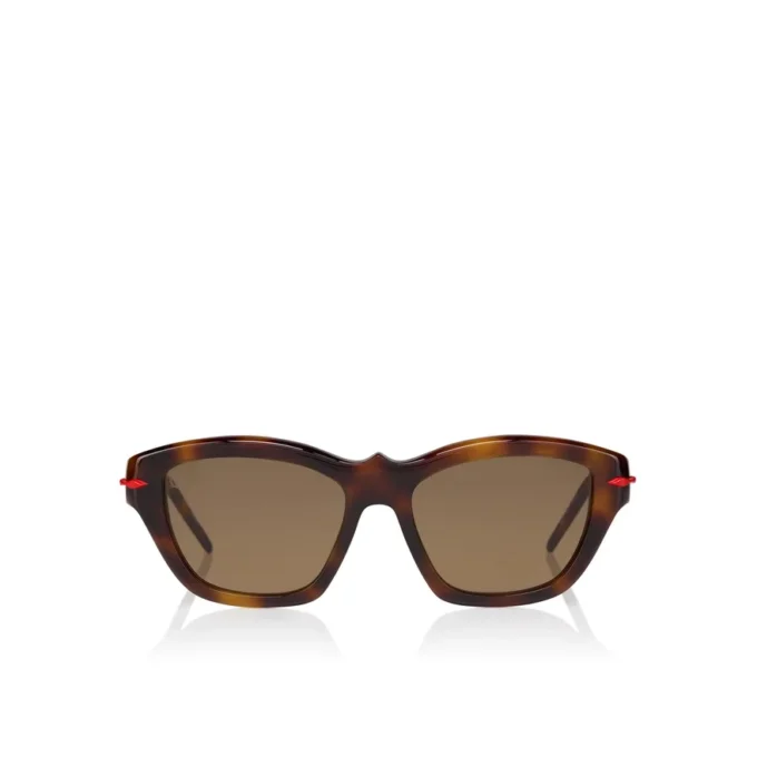 Kate Lb0026 – Sunglasses – Acetate – Dark Havana Kate Lb0026 – Sunglasses – Acetate – Dark Havana