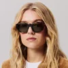 Kate Lb0026 – Sunglasses – Acetate – Dark Havana Kate Lb0026 – Sunglasses – Acetate – Dark Havana