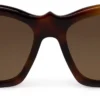 Kate Lb0026 – Sunglasses – Acetate – Dark Havana Kate Lb0026 – Sunglasses – Acetate – Dark Havana
