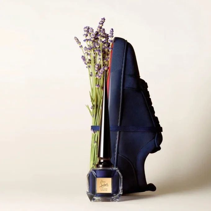 Lavande Fatiche – Christian Louboutin Beauty United States