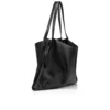 Le 54 – Tote Bag – Nappa Leather and Calf Leather – Black Le 54 – Tote Bag – Nappa Leather and Calf Leather – Black