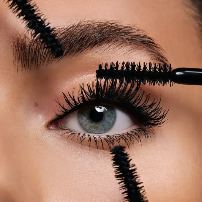 Les Yeux Noirs Aqua Extrema – Waterproof Mascara – Black United States