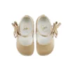 Lou Babe – Ballerinas – Crepe Satin – Pastel Beige – Baby Lou Babe – Ballerinas – Crepe Satin – Pastel Beige – Baby