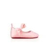 Lou Babe – Ballerinas – Crepe Satin – Rosy – Baby