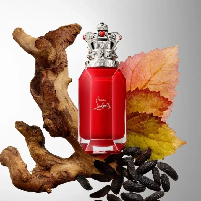 Loubicrown – Eau De Parfum 90Ml