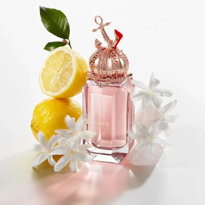 Loubimar – Eau De Parfum Lagare 90Ml Loubimar – Eau De Parfum Lagare 90Ml