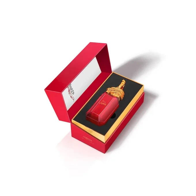 Loubiprince – Eau De Parfum Intense 90Ml Loubiprince – Eau De Parfum Intense 90Ml