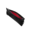 Loubitwist – Clutch – Patent Leather – Black