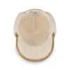 Loubiwood – Cap – Lamb Nappa Leather and Shearling – Beige Loubiwood – Cap – Lamb Nappa Leather and Shearling – Beige