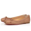 Mamadrague – Ballerinas – Lamb Nappa Leather – Blush – Women Mamadrague – Ballerinas – Lamb Nappa Leather – Blush – Women