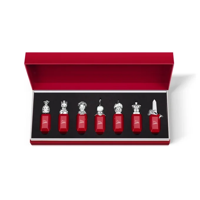 Miniatures Set – Eau De Parfum 7X9Ml