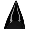 Miss Z – 120 Mm Pumps – Patent Calf Leather – Black – Women Miss Z – 120 Mm Pumps – Patent Calf Leather – Black – Women