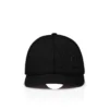 Mooncrest Active – Casquette – Coton – Noir