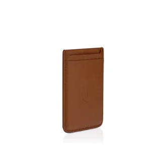 Mooncrest – Card Holder – Calf Leather – Cuoio