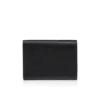 Mooncrest – Compact Wallet – Calf Alpin Leather – Black Mooncrest – Compact Wallet – Calf Alpin Leather – Black