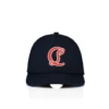 Mooncrest Ivy Ac – Baseball Cap – Canva – Navy