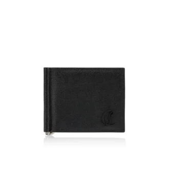 Mooncrest – Keycase – Calf Alpin Leather – Black