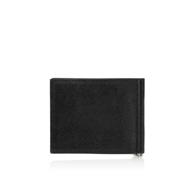 Mooncrest – Keycase – Calf Alpin Leather – Black Mooncrest – Keycase – Calf Alpin Leather – Black