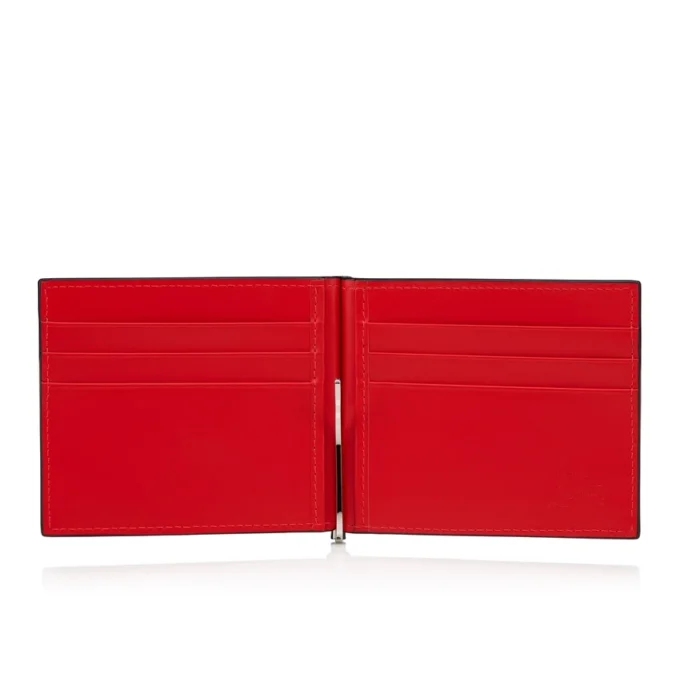 Mooncrest – Keycase – Calf Alpin Leather – Black Mooncrest – Keycase – Calf Alpin Leather – Black