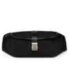 Nox – Belt Bag – Nylon – Black Nox – Belt Bag – Nylon – Black