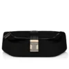 Nox – Belt Bag – Nylon – Black