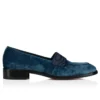 O Louvre – Loafers – Velvet – Last Night – Men