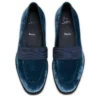O Louvre – Loafers – Velvet – Last Night – Men