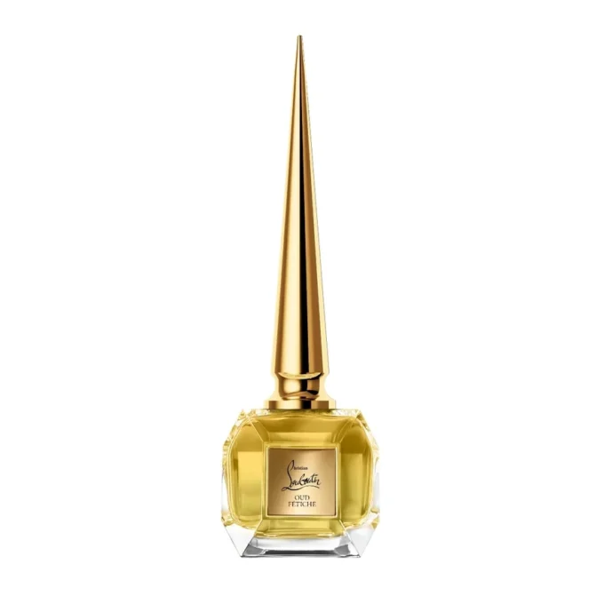 Oud Fatiche – Eau De Parfum 80Ml