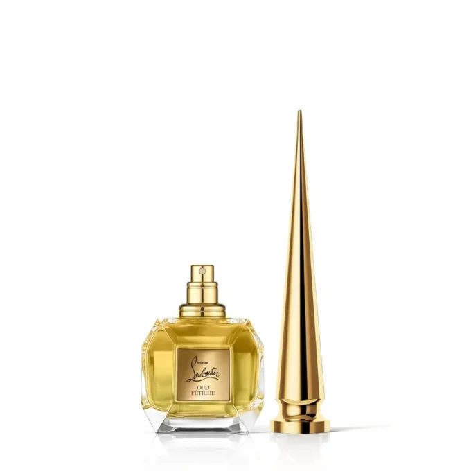 Oud Fatiche – Eau De Parfum 80Ml
