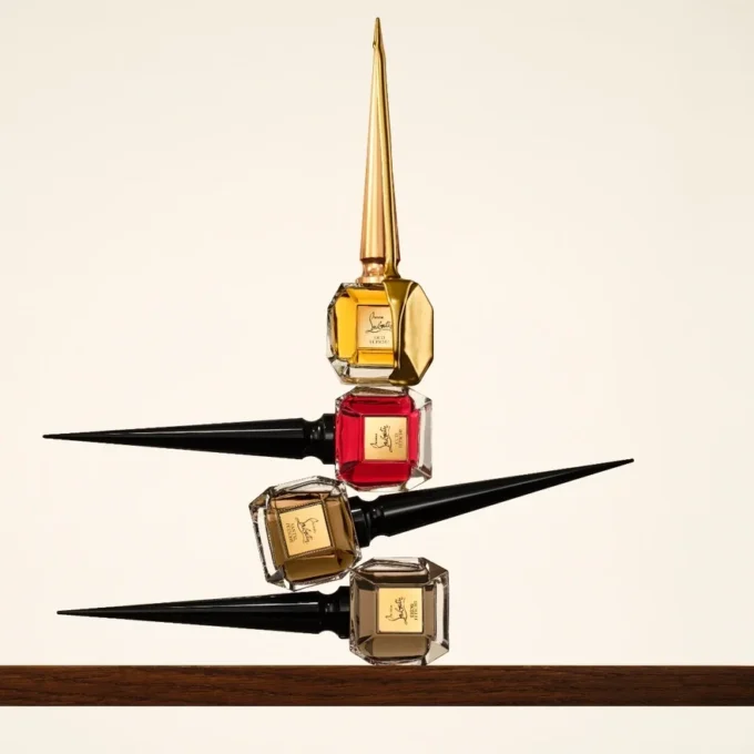 Oud Fatiche – Eau De Parfum 80Ml