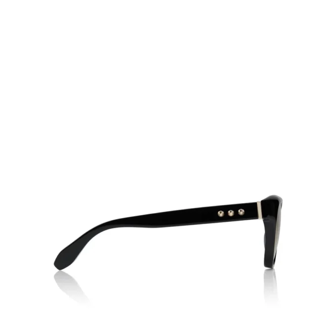 Our Georges Lb0006 – Sunglasses – Acetate – Black Smoke