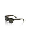 Our Georges Lb0006 – Sunglasses – Acetate – Dark Havana